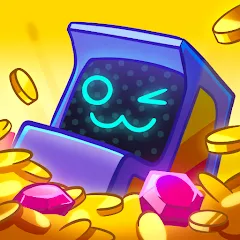 SpinCraft: Roguelike на телефон — скачать мод: Безлимитные монеты и улучшения