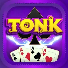 Мод Tonk - Classic Card Game — Безлимитные деньги и подсказки, скачать APK