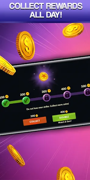 Bingo - Offline Bingo Game взлом APK — Безлимитные монеты и бонусы — скриншот 3 Bingo - Offline Bingo Game взлом APK — Безлимитные монеты и бонусы — скриншот 3