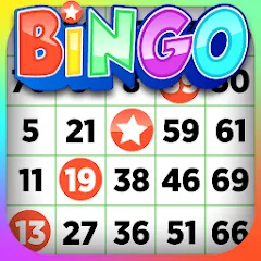 Bingo - Offline Bingo Game взлом APK — Безлимитные монеты и бонусы