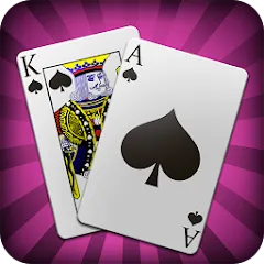 Spades - Offline Card Games — Без рекламы и все режимы открыты, скачать мод APK
