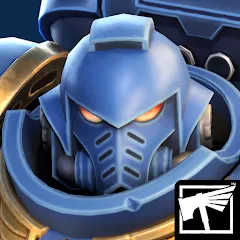 Скачать Warhammer 40,000: Tacticus — Безлимитные ресурсы и усиленные бойцы