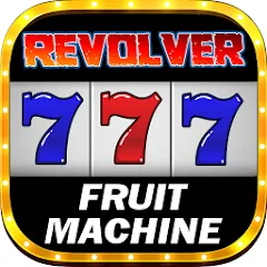 Revolver Pub Fruit Machine (Мод: Безлимитные монеты и все бонусы) — скачать на Андроид