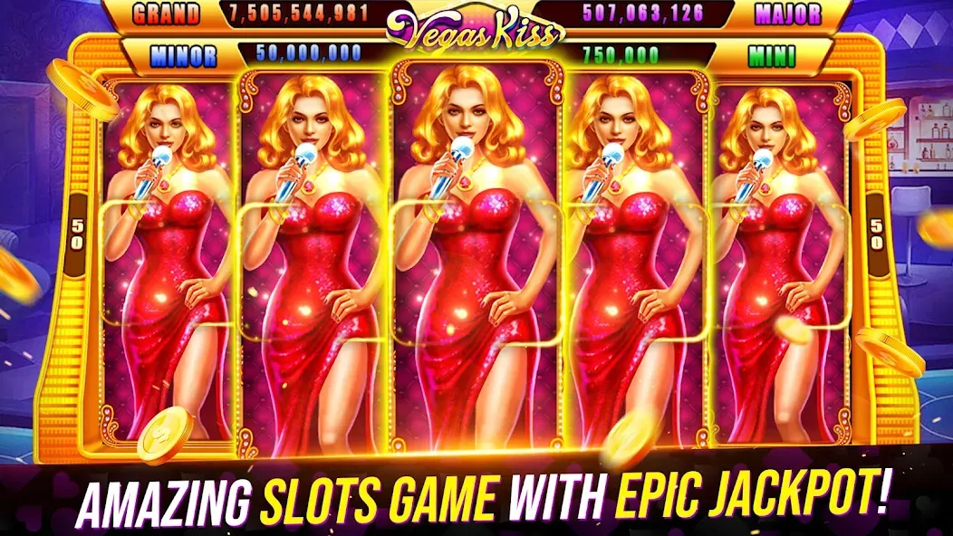 Poker Fever - Win your Fame бесплатно на Андроид — мод: Бесконечные фишки и удача — скриншот 4 Poker Fever - Win your Fame бесплатно на Андроид — мод: Бесконечные фишки и удача — скриншот 4