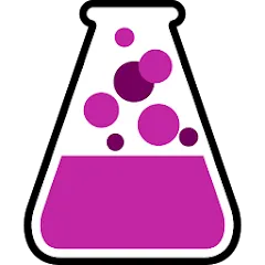 Little Alchemy на телефон — скачать мод: Все элементы открыты сразу