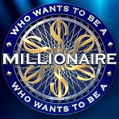 Official Millionaire Game — Безлимитные подсказки и жизни, скачать мод APK