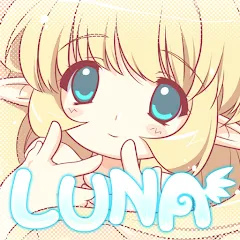 LunaM:Ph MOD APK: Улучшенная графика и новые возможности