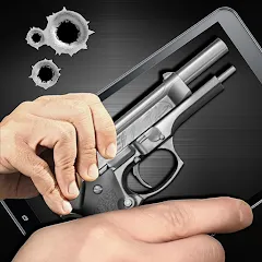 Скачать WeShots: Gun Sounds - Gun Shot Mod APK — Реалистичные звуки выстрелов и оружия