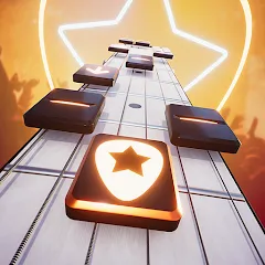 Country Star: Music Game взлом на Андроид — Безлимитные деньги и все песни