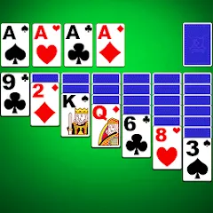 Скачать Solitaire! Classic Card Games бесплатно — Без рекламы и все темы открыты