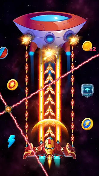 Air Force: Airplane games MOD APK: Безлимитные деньги и топливо — скриншот 3