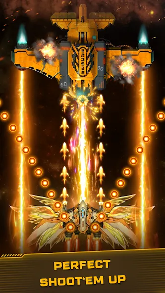 Air Force: Airplane games MOD APK: Безлимитные деньги и топливо — скриншот 4