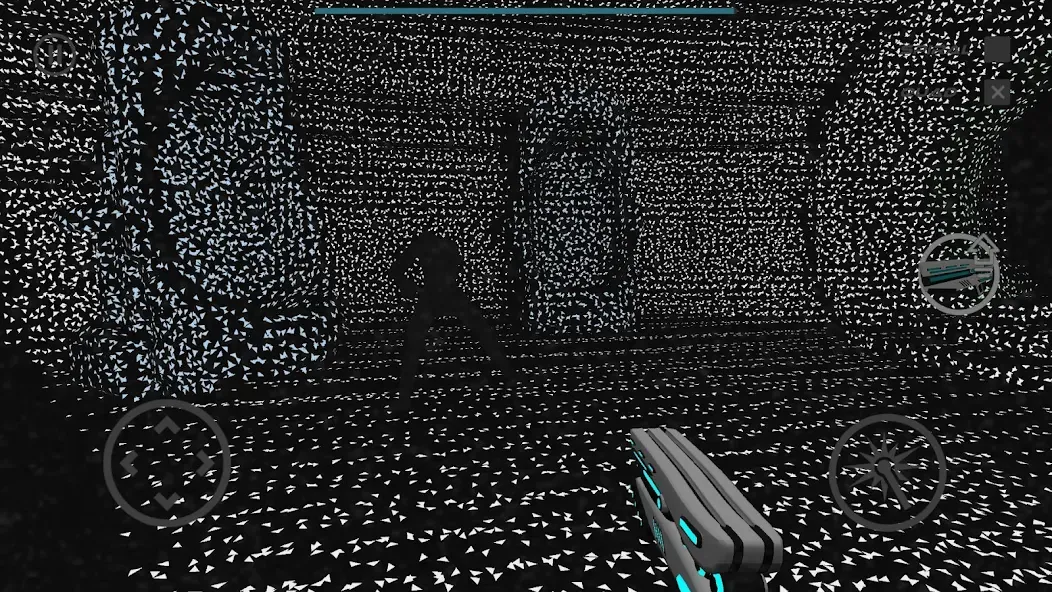 LiDAR.dark взломанный APK — Полная версия без ограничений — скриншот 2 LiDAR.dark взломанный APK — Полная версия без ограничений — скриншот 2
