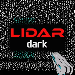 LiDAR.dark взломанный APK — Полная версия без ограничений