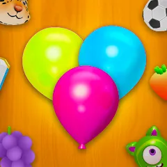 Match Triple Balloon взлом APK — Безлимитные монеты и все уровни открыты