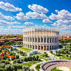 Designer City: Empire Edition взлом на Андроид — Безлимитные деньги и ресурсы