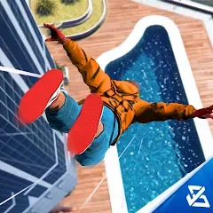 Скачать взлом Hero Fight: Come Home — Много денег и все герои открыты