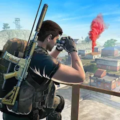 Скачать Commando War Army Game Offline — Безлимитные патроны и здоровье