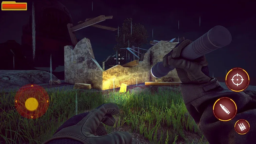 Horror Spider Train Survival — скачать мод: Безлимитные монеты и открытые уровни — скриншот 3