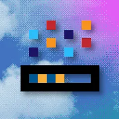 Скачать Progressbar95 - nostalgic game мод — Без рекламы и бесконечные жизни