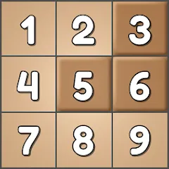 Insert Number (Мод: Открыты все числа и уровни) — скачать на Андроид
