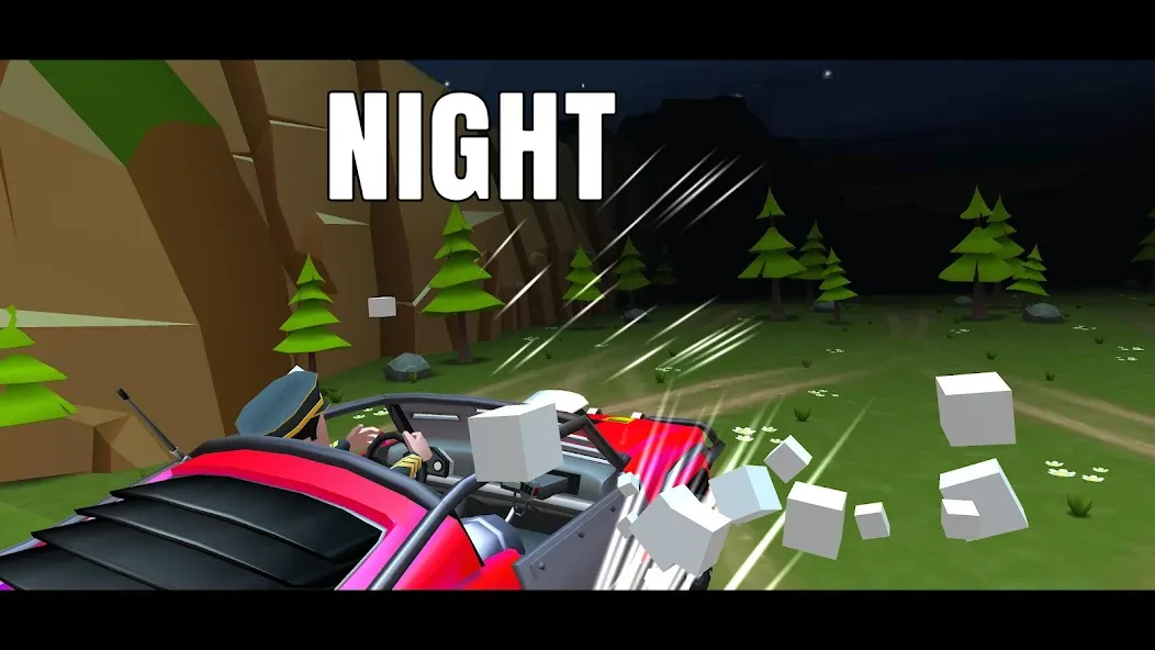 Faily Brakes 2: Car Crash Game — Безлимитные деньги и все машины открыты, скачать мод APK — скриншот 5 Faily Brakes 2: Car Crash Game — Безлимитные деньги и все машины открыты, скачать мод APK — скриншот 5