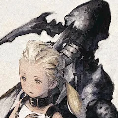 NieR Re[in]carnation — взломанная версия, Безлимитные ресурсы и премиум-валюта