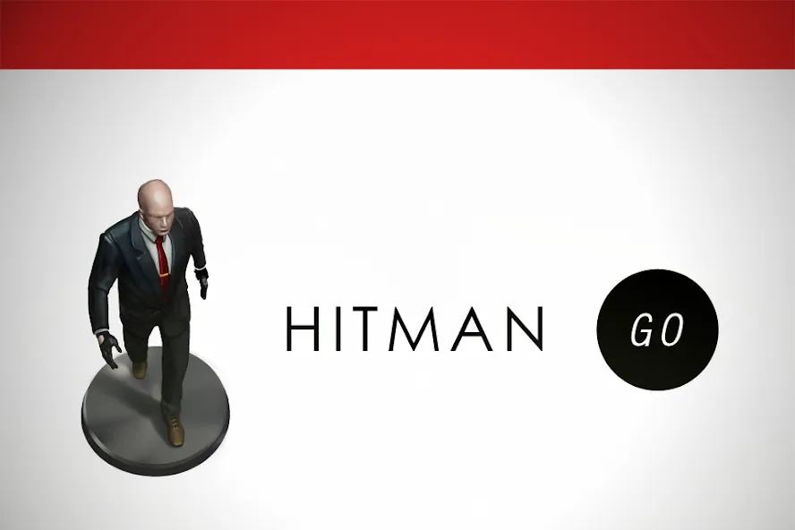 Hitman GO взломанный APK — Безлимитные подсказки и открытые уровни — скриншот 1 Hitman GO взломанный APK — Безлимитные подсказки и открытые уровни — скриншот 1