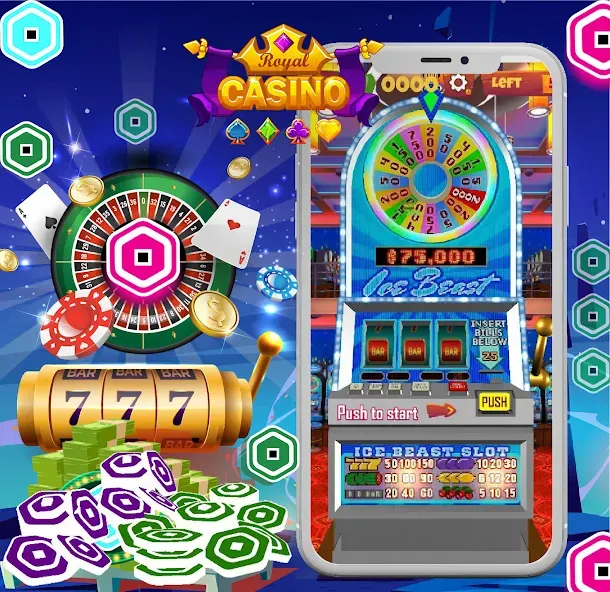 Robux For Robux , Casino Robux MOD APK скачать на Андроид — Безлимитные монеты и бонусы — скриншот 2