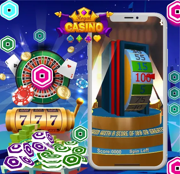 Robux For Robux , Casino Robux MOD APK скачать на Андроид — Безлимитные монеты и бонусы — скриншот 4