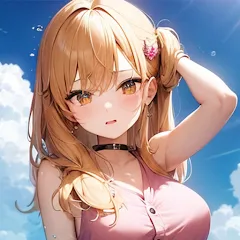 Card Run : Anime Evolution бесплатно на Андроид — мод: Безлимитные монеты и все карты