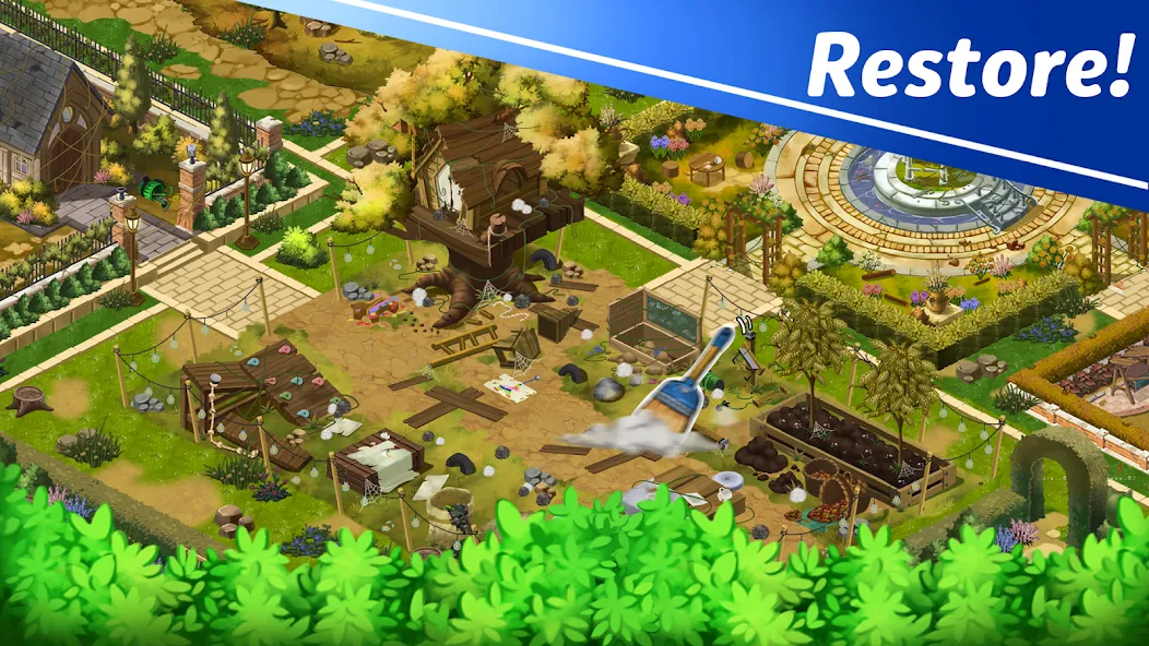 Скачать Merge Merge : Merge 2 Game — Много денег и подсказок — скриншот 2 Скачать Merge Merge : Merge 2 Game — Много денег и подсказок — скриншот 2