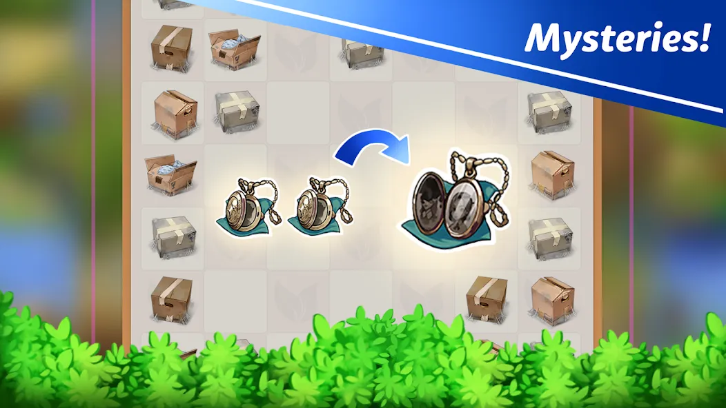 Скачать Merge Merge : Merge 2 Game — Много денег и подсказок — скриншот 3 Скачать Merge Merge : Merge 2 Game — Много денег и подсказок — скриншот 3