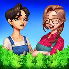 Скачать Merge Merge : Merge 2 Game — Много денег и подсказок