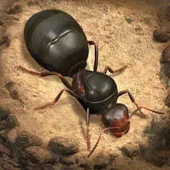 The Ants: Underground Kingdom взлом APK — Безлимитные ресурсы и ускоренное развитие