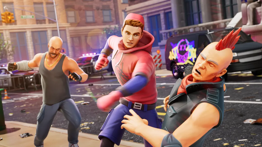 Скачать Spider Fighter 2 — Безлимитные монеты и энергии — скриншот 1 Скачать Spider Fighter 2 — Безлимитные монеты и энергии — скриншот 1