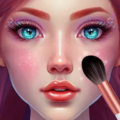 Мод Makeover & Makeup ASMR — Безлимитные деньги и все предметы открыты, скачать APK