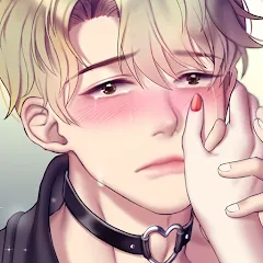 Скачать Blood Kiss : Vampire story Mod APK — Безлимитные деньги и алмазы