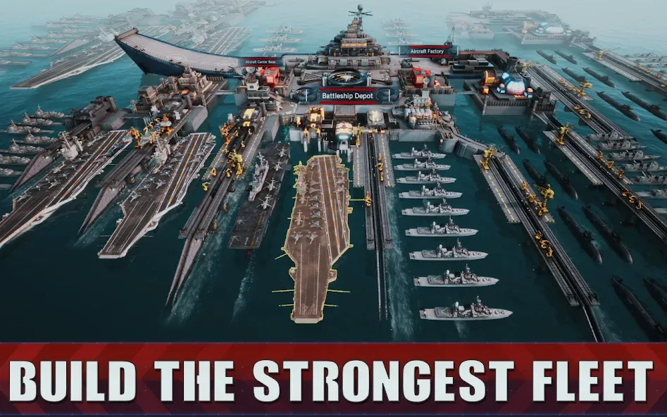 Скачать The Last Ark: Survive the Sea — Безлимитные ресурсы и улучшенный ковчег — скриншот 1 Скачать The Last Ark: Survive the Sea — Безлимитные ресурсы и улучшенный ковчег — скриншот 1