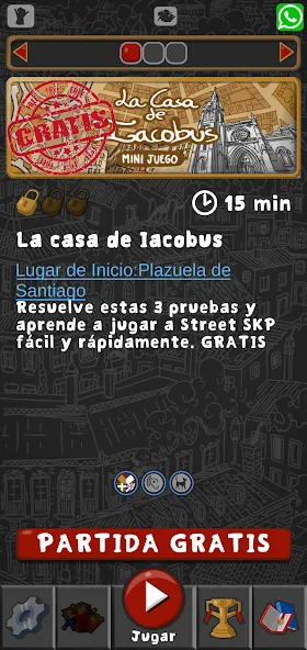 Скачать Street Skp Mod APK — Безлимитные деньги и все уровни — скриншот 2 Скачать Street Skp Mod APK — Безлимитные деньги и все уровни — скриншот 2
