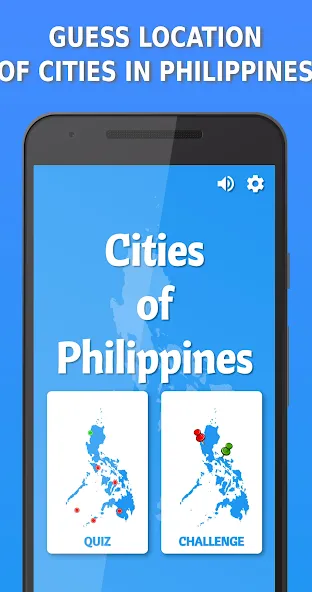 Скачать взлом Cities of Philippines — Безлимитные деньги и ресурсы — скриншот 1 Скачать взлом Cities of Philippines — Безлимитные деньги и ресурсы — скриншот 1
