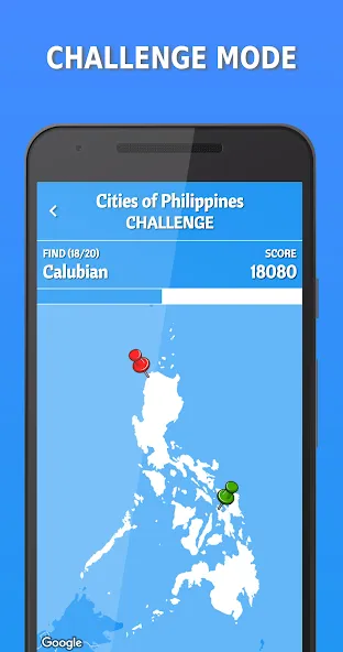 Скачать взлом Cities of Philippines — Безлимитные деньги и ресурсы — скриншот 4 Скачать взлом Cities of Philippines — Безлимитные деньги и ресурсы — скриншот 4