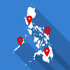 Скачать взлом Cities of Philippines — Безлимитные деньги и ресурсы