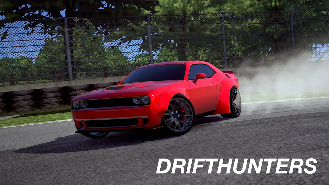 Скачать Drift Hunters последней версии — Безлимитные деньги и все машины — скриншот 1 Скачать Drift Hunters последней версии — Безлимитные деньги и все машины — скриншот 1