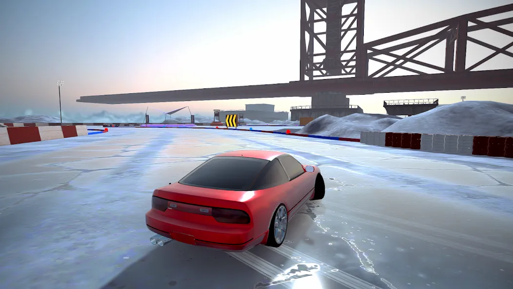 Скачать Drift Hunters последней версии — Безлимитные деньги и все машины — скриншот 3 Скачать Drift Hunters последней версии — Безлимитные деньги и все машины — скриншот 3