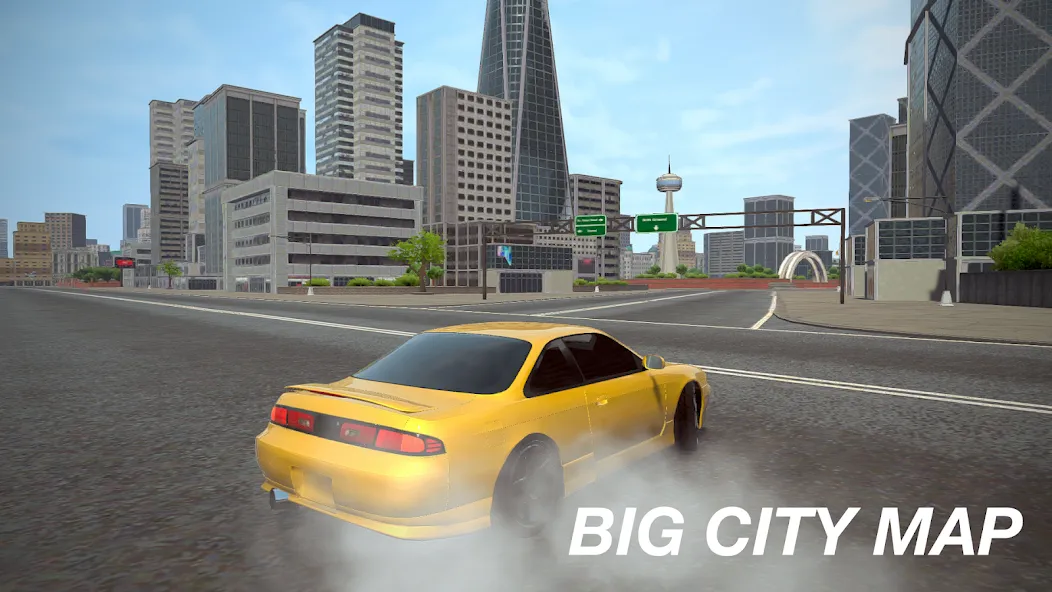 Скачать Drift Hunters последней версии — Безлимитные деньги и все машины — скриншот 4 Скачать Drift Hunters последней версии — Безлимитные деньги и все машины — скриншот 4