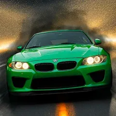 Скачать Drift Hunters последней версии — Безлимитные деньги и все машины