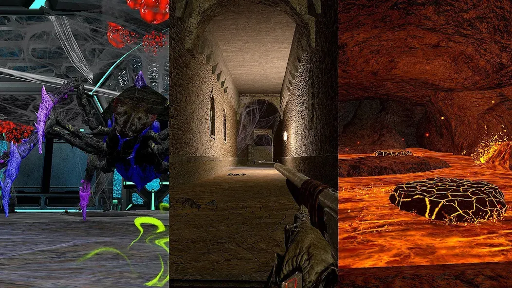 ARK: Survival Evolved бесплатно на Андроид — мод: Много ресурсов и открыты все рецепты — скриншот 2