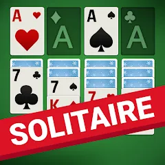 Скачать Solitaire: Classic Card Game последней версии — Без рекламы и подсказок