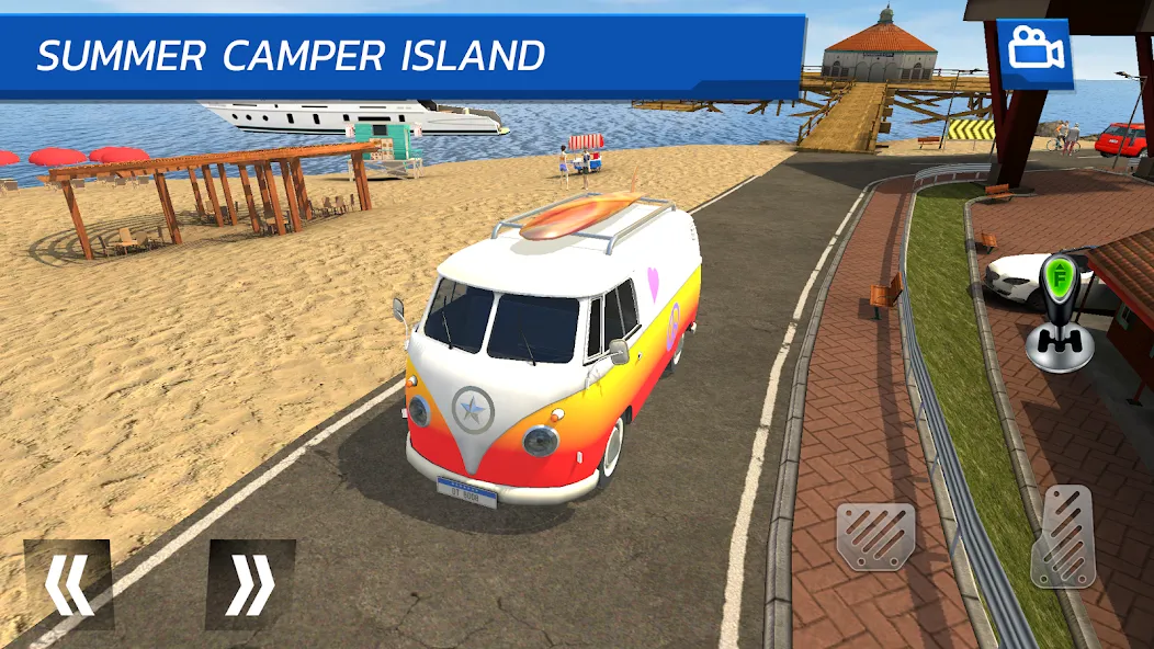 Скачать Summer Camper Island мод — Безлимитные монеты и ресурсы — скриншот 3 Скачать Summer Camper Island мод — Безлимитные монеты и ресурсы — скриншот 3